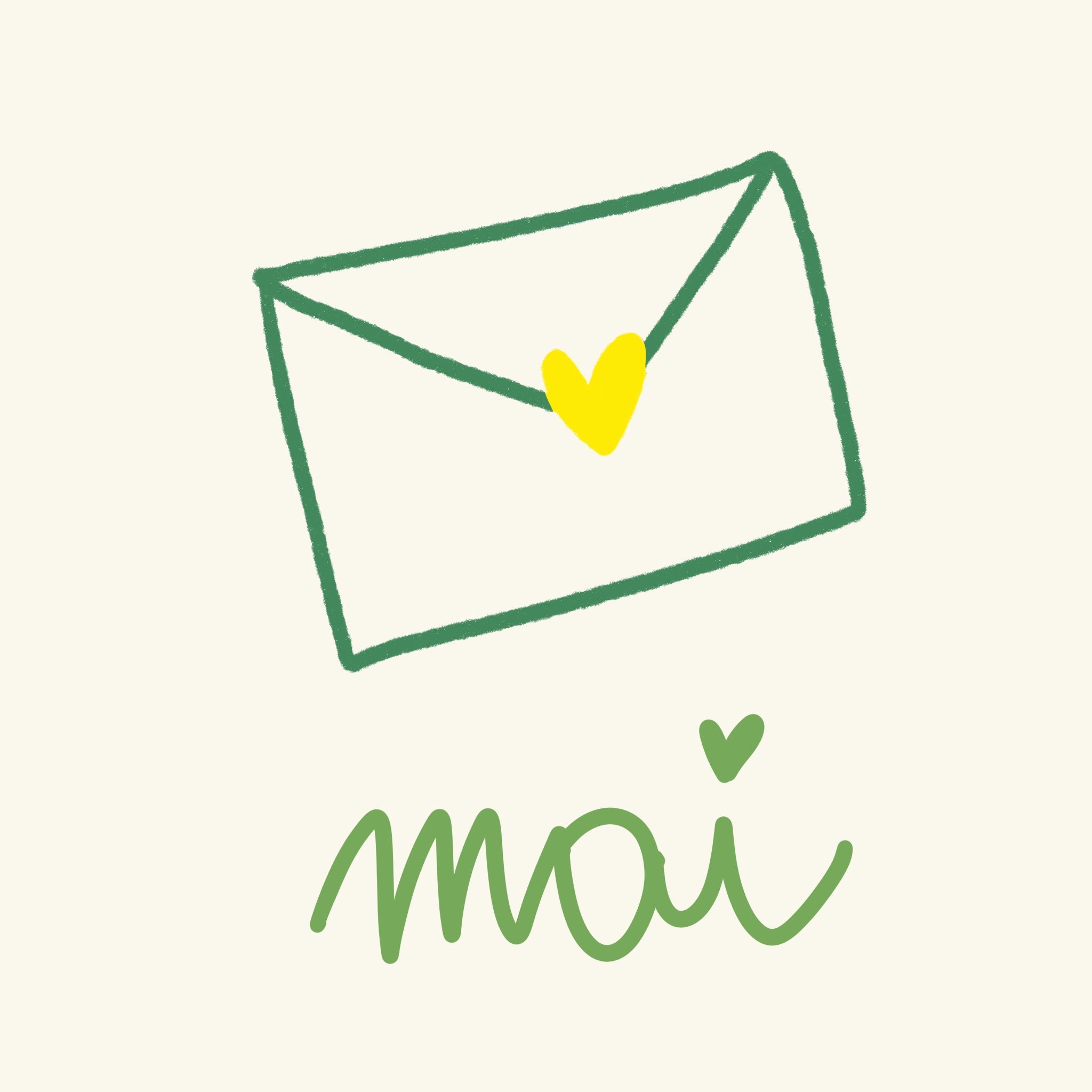 La lettre du mois de Mai